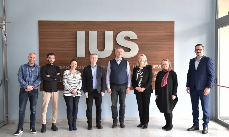 ISO Standartları Aracılığıyla Kalite Geliştirmeleri