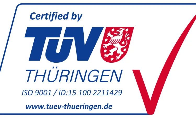IUS, ISO 9001:2015 Kalite Yönetim Sertifikasını Başarıyla Yeniliyor