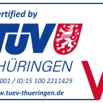 IUS, ISO 9001:2015 Kalite Yönetim Sertifikasını Başarıyla Yeniliyor